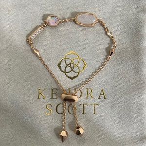 Kendra Scott bracelet